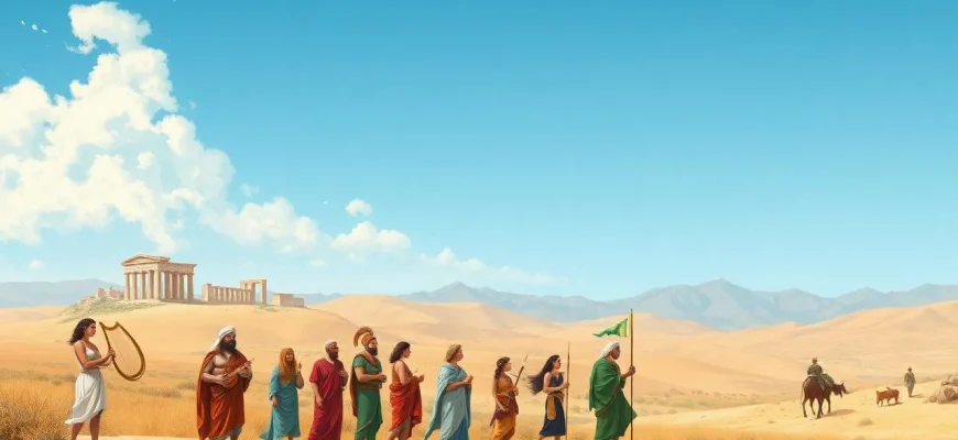 Tarihi Anadolu Filmleri