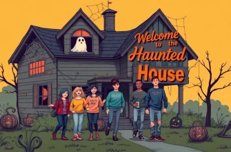 Komik Hayaletli Ev Filmleri Komik Hayaletli Ev Filmleri