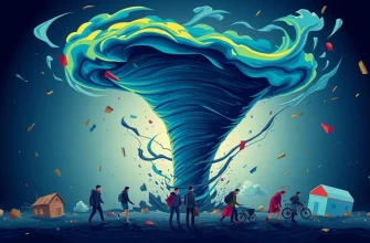 Tornado Dramaları: 9 Unutulmaz Film Tornado Dramaları: 9 Unutulmaz Film