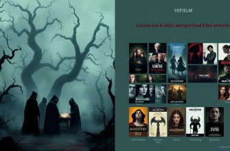 Gizemli Kültler Hakkında Gerilim Filmleri Gizemli Kültler Hakkında Gerilim Filmleri