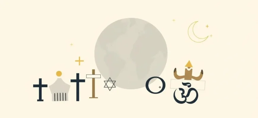 Dini Törenler Hakkında Belgesel Filmler