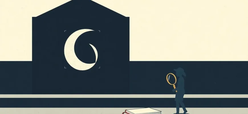 Diktatörlük Temalı Dedektif Filmleri