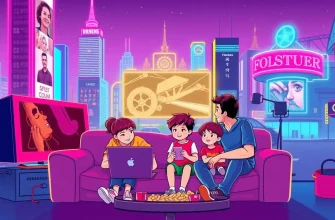 Aileler İçin Kültür Filmleri