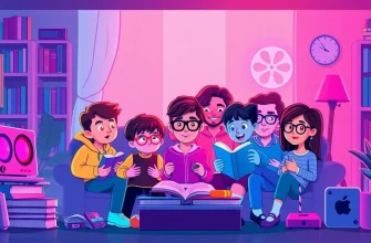 Aile İçin İntrovert Filmleri