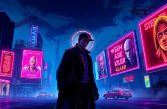 Seri Katiller ve Katiller Hakkında En İyi 10 Film