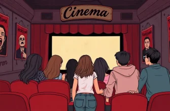 Gençler İçin Korku Filmleri Seçkisi