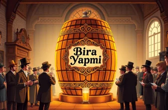Bira Yapımı Üzerine Biyografik Filmler Bira Yapımı Üzerine Biyografik Filmler