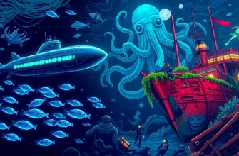 Denizaltı Macera Filmleri