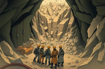 Maden Kazaları ve Su Baskınları Temalı Filmler