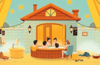 Komik Hamam ve Sauna Filmleri Komik Hamam ve Sauna Filmleri