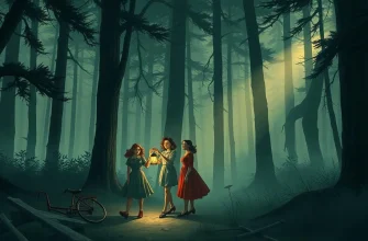 Orman Korku Filmleri