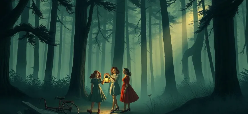 Orman Korku Filmleri Orman Korku Filmleri