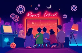 Ailece İzlenebilecek Öncü Filmleri