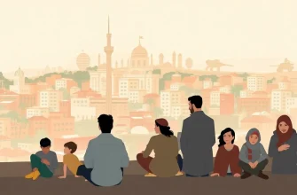 Suriye Gerilim Filmleri