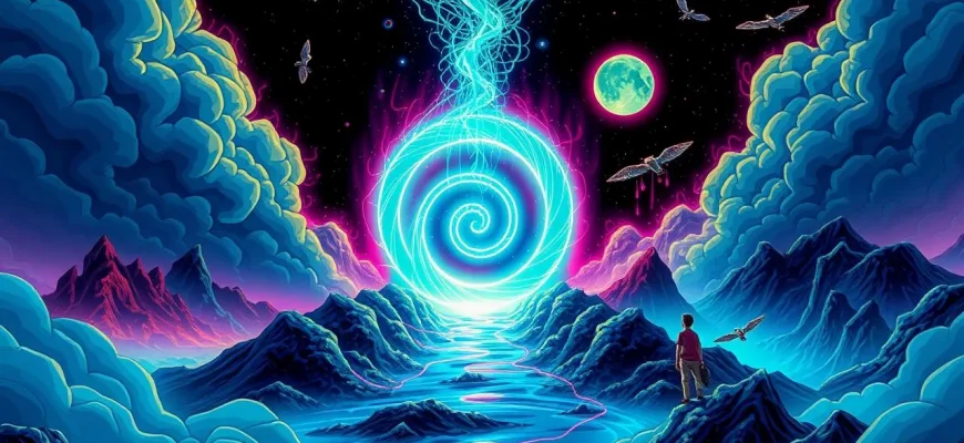 Gizemli Mutasyon Filmleri