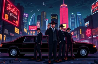 En İyi Mafya Filmleri