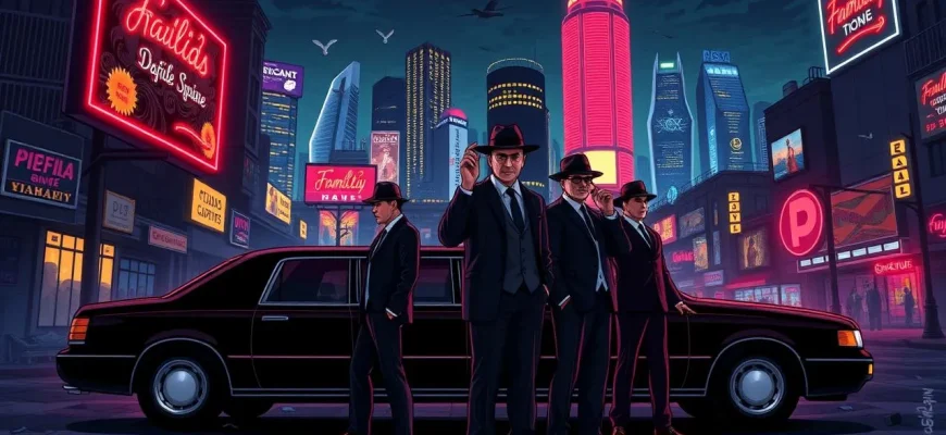 En İyi Mafya Filmleri En İyi Mafya Filmleri