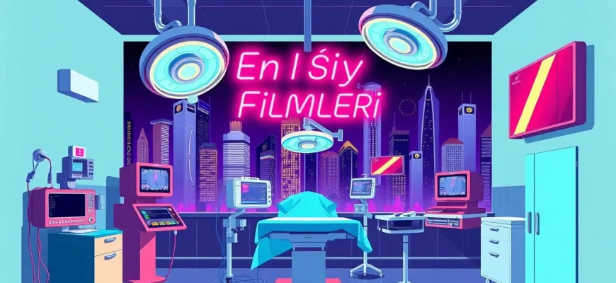 En İyi Cerrah Filmleri En İyi Cerrah Filmleri