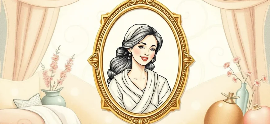 Anneler Hakkında Biyografik Filmler