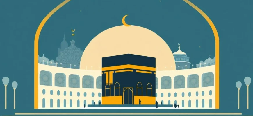 İslam Hakkında 10 Belgesel Film