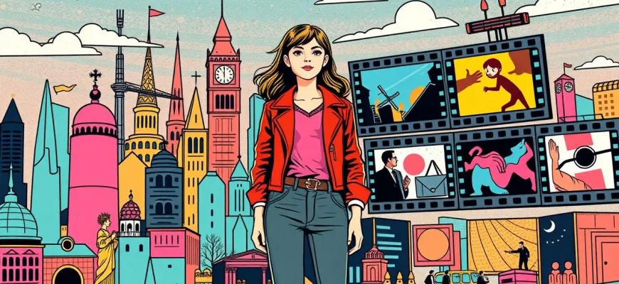 Yolculuk Dramları: 10 Film