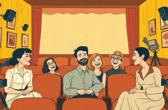 60’lı Yılların En Komik Filmleri