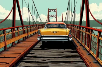 Köprü Felaket Filmleri