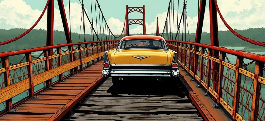 Köprü Felaket Filmleri