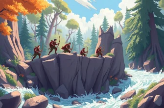 Define Avcıları Aksiyon Filmleri