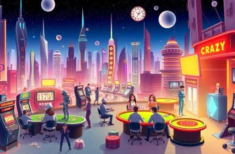 En İyi 10 Bilim Kurgu Kumar Filmi