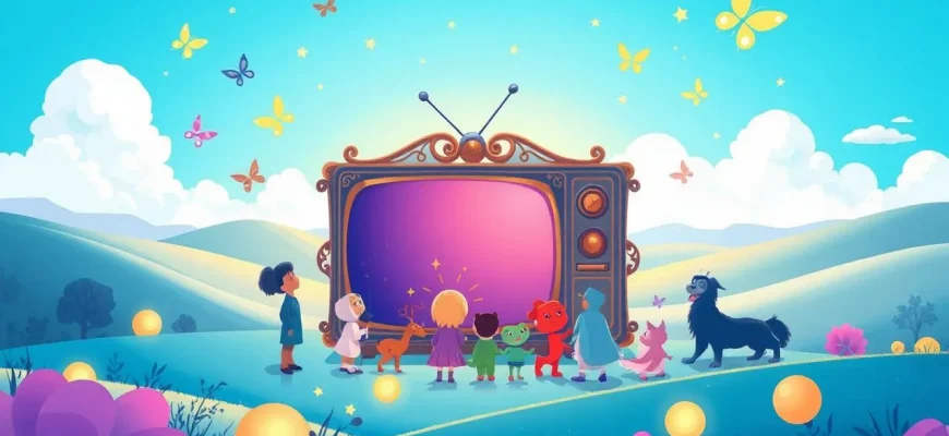 Fantastik Eğlence Programları Filmleri