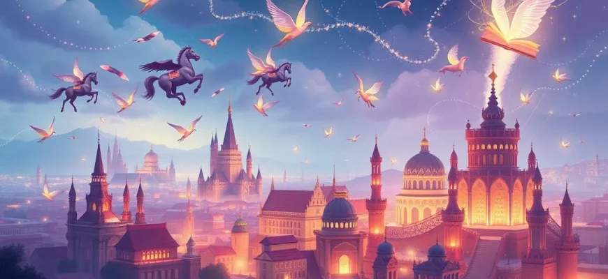 Fantastik Eğitim Reformu Filmleri Fantastik Eğitim Reformu Filmleri