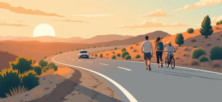 Autostopla Yolculuk Filmleri Autostopla Yolculuk Filmleri