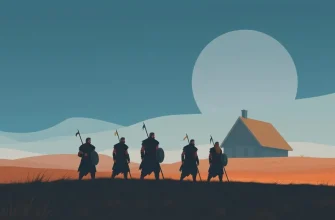 Viking Belgeselleri: Tarihin Gizemli Savaşçıları