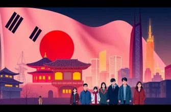 Güney Kore Filmleri: Kültür ve Sinema