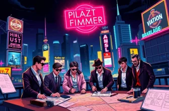 Suç Filmleri: Planlama ve Hazırlık Suç Filmleri: Planlama ve Hazırlık