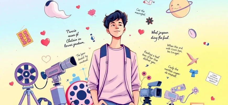 Hayallerin Peşinde: 9 Film Önerisi