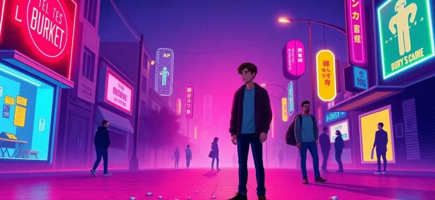 Bağımlılık ve Rehabilitasyon Hakkında En İyi Filmler Bağımlılık ve Rehabilitasyon Hakkında En İyi Filmler