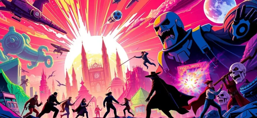 Dünya Kurtarma Filmleri: 10 Unutulmaz Film