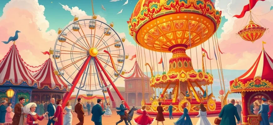 Sovyet Karnaval Filmleri Sovyet Karnaval Filmleri