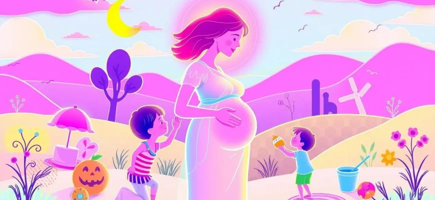 Aile Dostu Hamilelik Filmleri