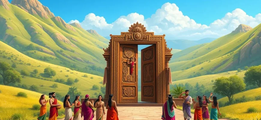 Gupta İmparatorluğu’nun Tarihine Yolculuk: 10 Film