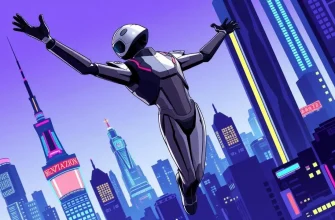 Android Drama Films – Emotional Depth in Artificial Beings