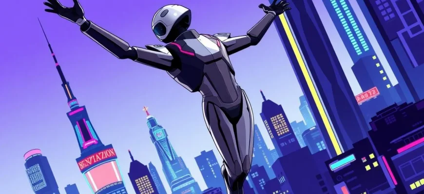 Android Drama Films – Emotional Depth in Artificial Beings