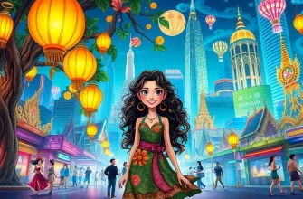 Bangkok’un Fantastik Filmleri