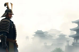 Ortaçağ Japonya’nın Tarihi Filmleri