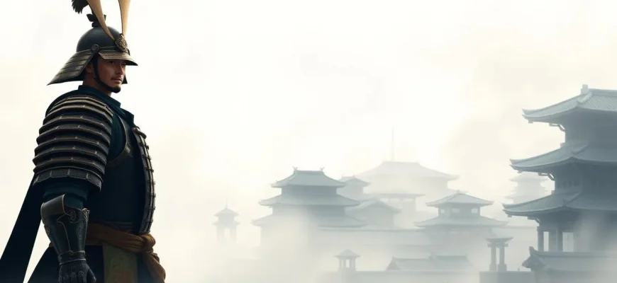 Ortaçağ Japonya’nın Tarihi Filmleri Ortaçağ Japonya’nın Tarihi Filmleri