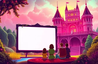 Aile İçin Orta Çağ Filmleri