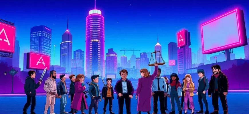 Ceza Temalı Filmler