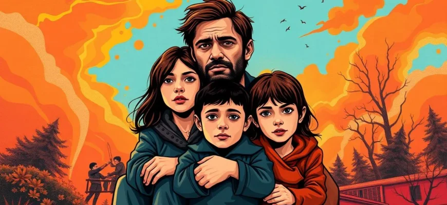 Kardeşler Hakkında Dram Filmleri